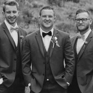 Meet your Posher, Jake